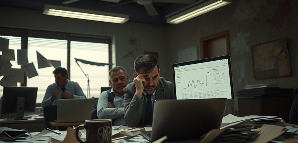 lutas empresariais extremas no Brasil