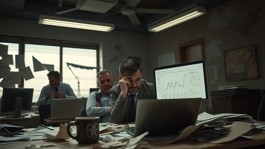 lutas empresariais extremas no Brasil