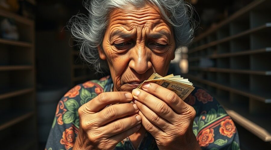 crise extrema de liquidez no Brasil