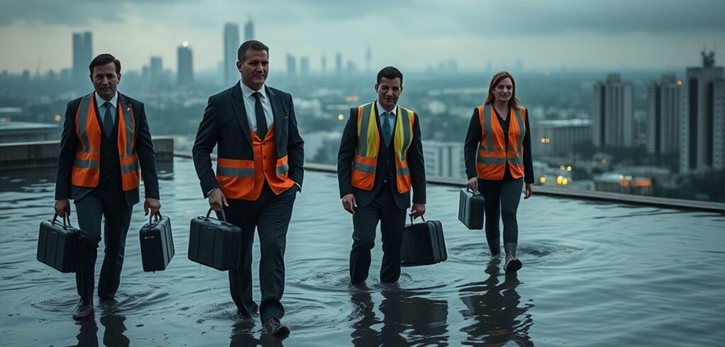 extreme situation company brasil