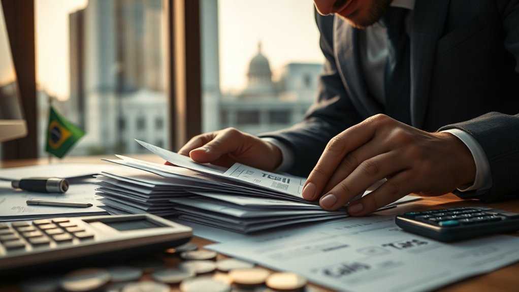 opções de anistia fiscal federal