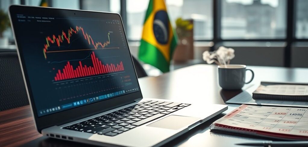 alerta financeiro empresa brasileira