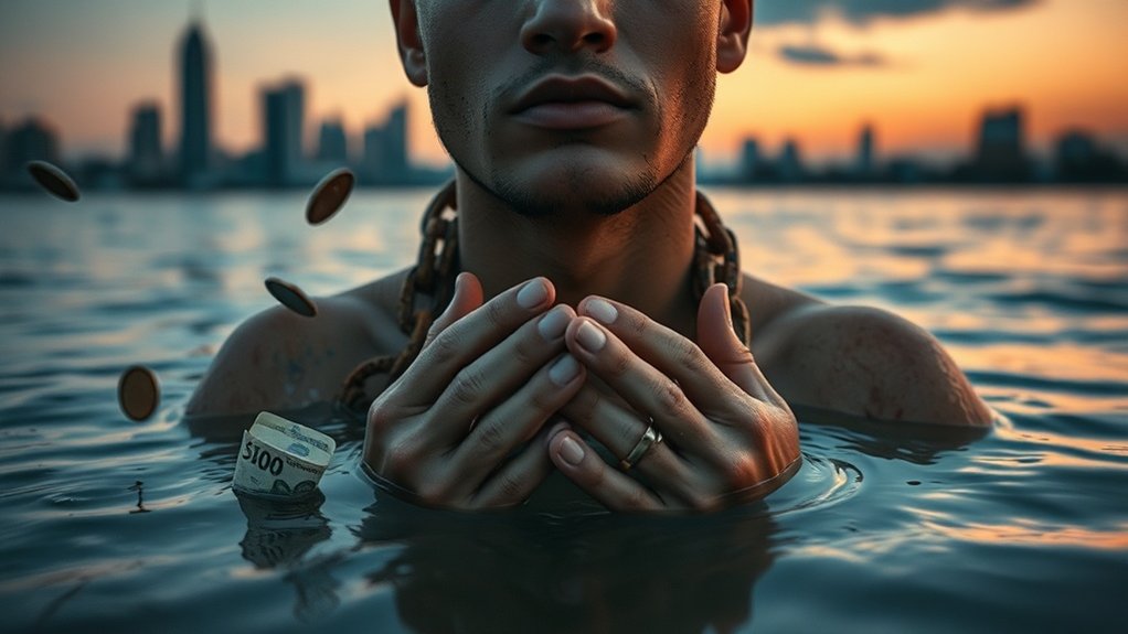 ônus financeiro no Brasil