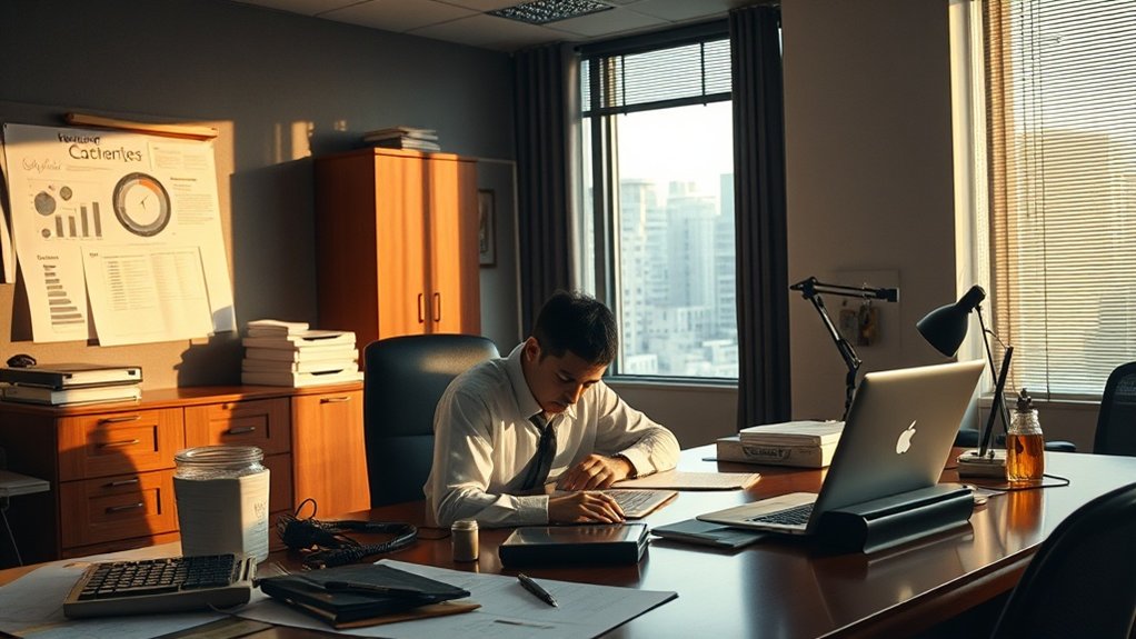 desafios financeiros no Brasil