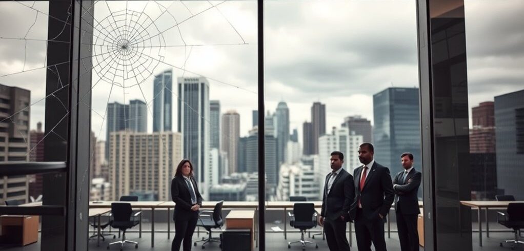 colapso financeiro no Brasil