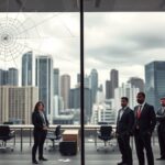 colapso financeiro no Brasil