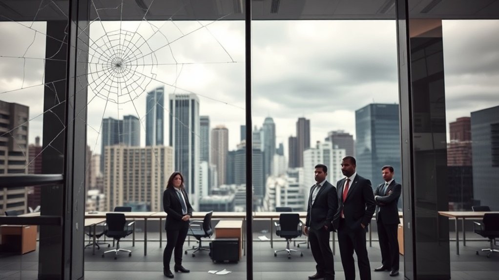 colapso financeiro no Brasil