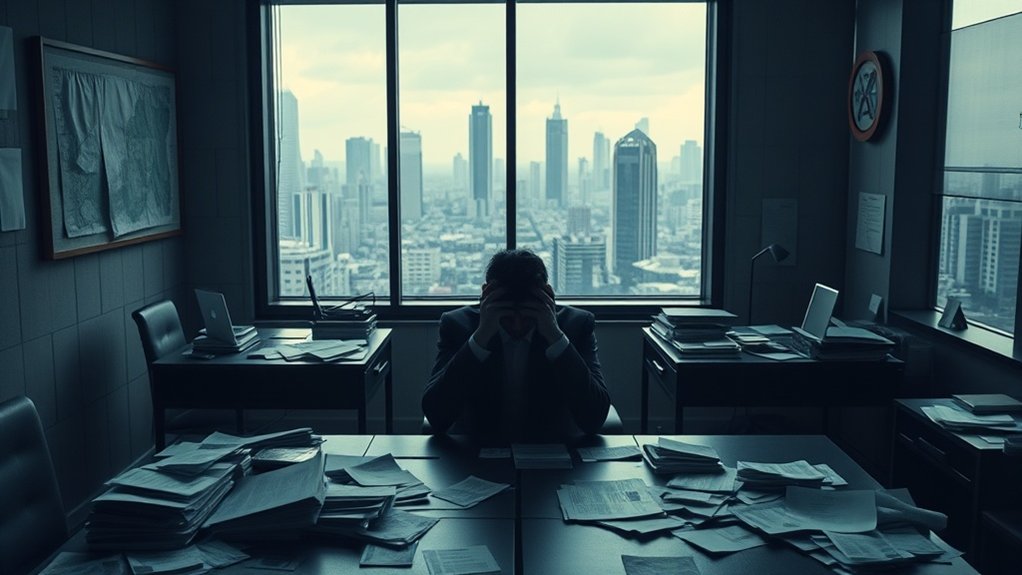 crise financeira requer reforma urgente