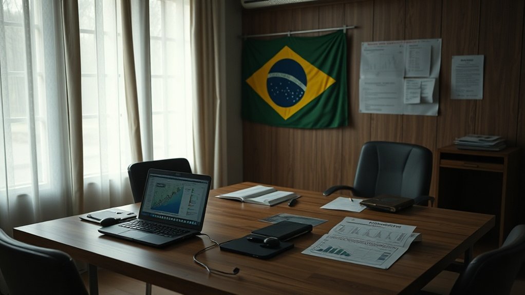 estratégia de avaliação da saúde financeira