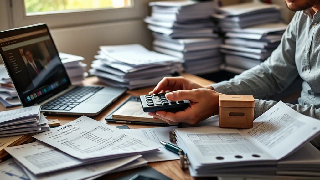 alfabetização financeira e planejamento