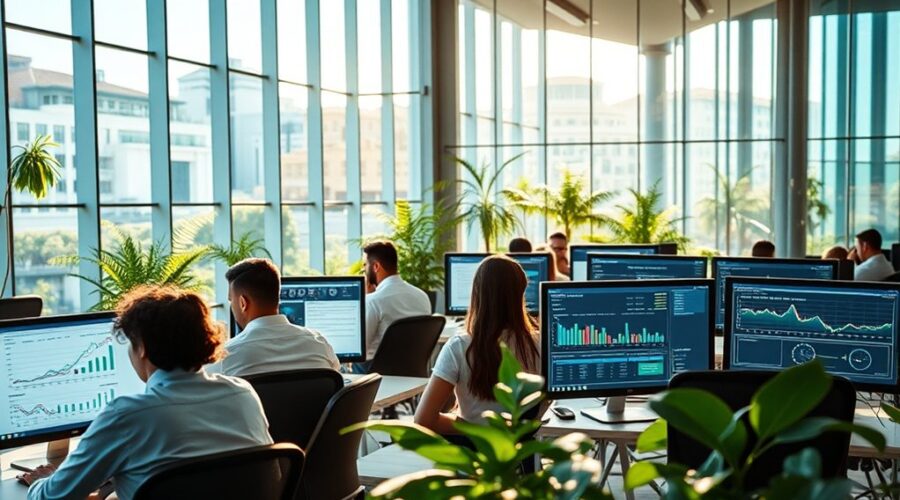 risco operacional financeiro Brasil