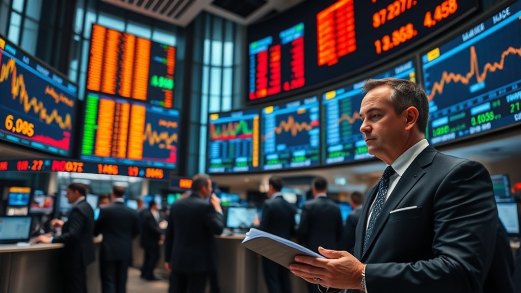 estratégias de gestão de risco financeiro