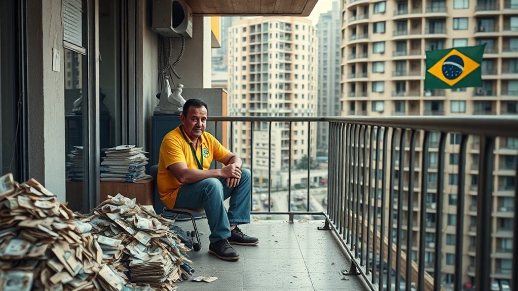 estabilidade financeira para empresas