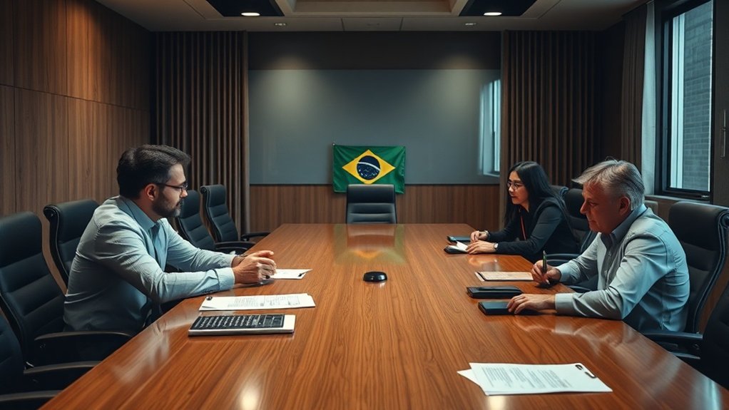 transparência financeira e responsabilidade