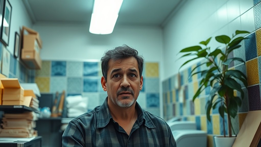 sinais de alerta de problemas financeiros