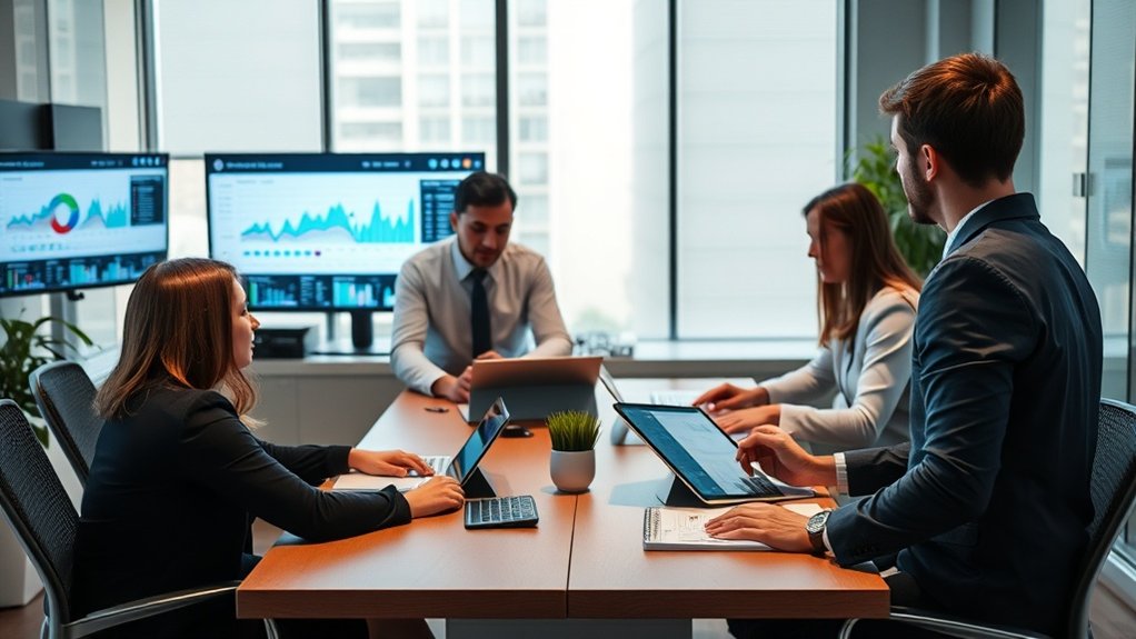 empresas brasileiras financeiramente comprometidas