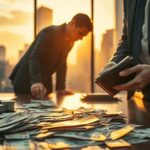 empresas financeiramente desequilibradas brasil