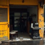 empresa financeiramente em dificuldades no Brasil