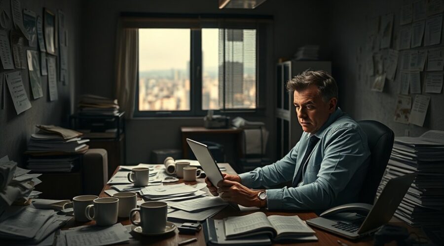 negócios financeiramente insustentáveis no Brasil