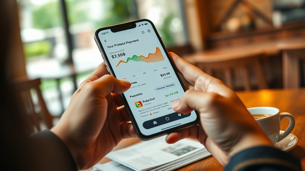 fintech simplifica o gerenciamento de dívidas