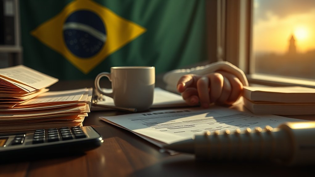 dívida fiscal impactos nos negócios