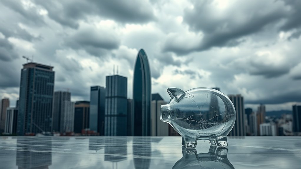 responsabilidade fiscal para a estabilidade