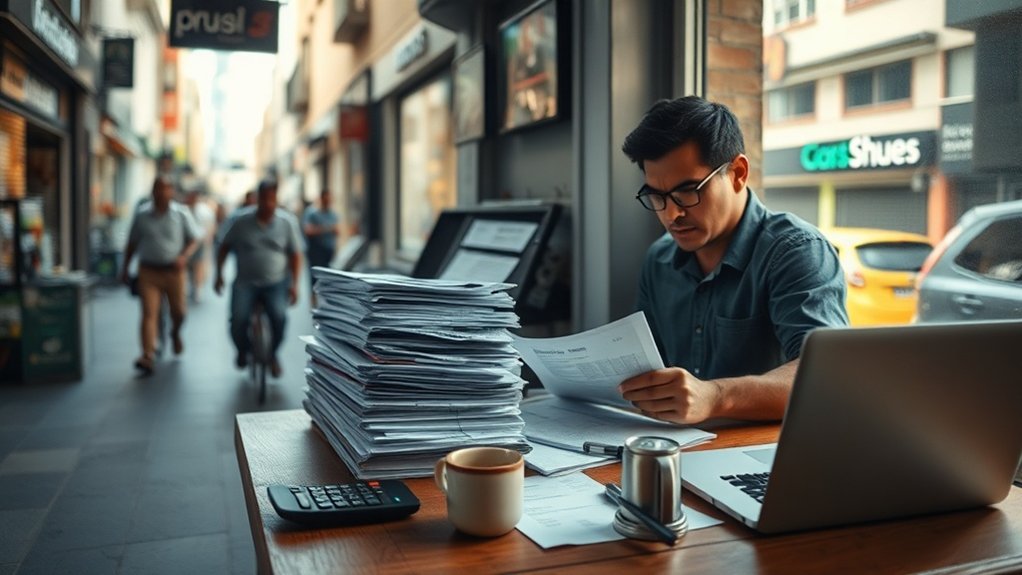 os custos fixos impactam o orçamento