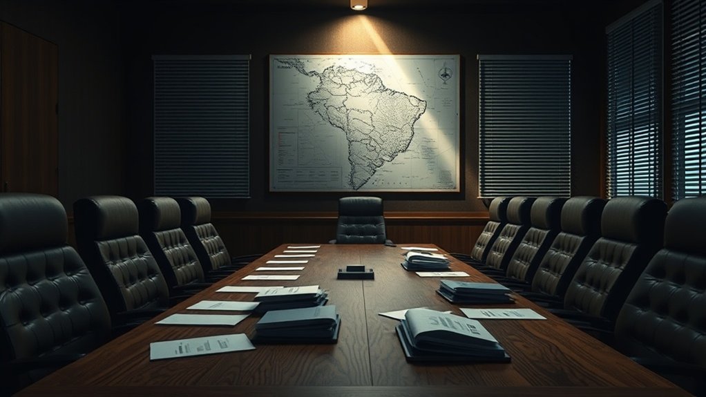 continuidade flexível através da descentralização