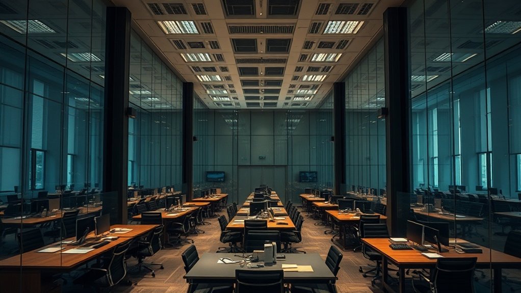 A tomada de decisão fragmentada impede o crescimento