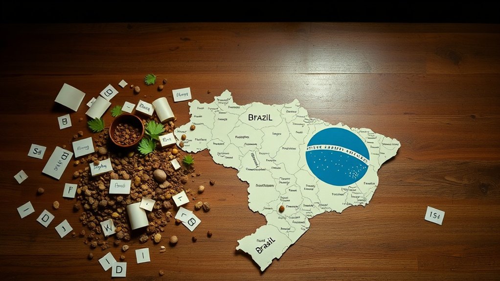 crise fragmentada das receitas subnacionais