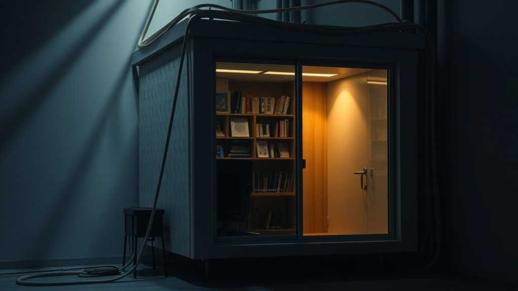 fissuras na governança sinalizam alavancagem