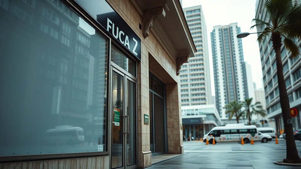 governança legal contingência diversificação