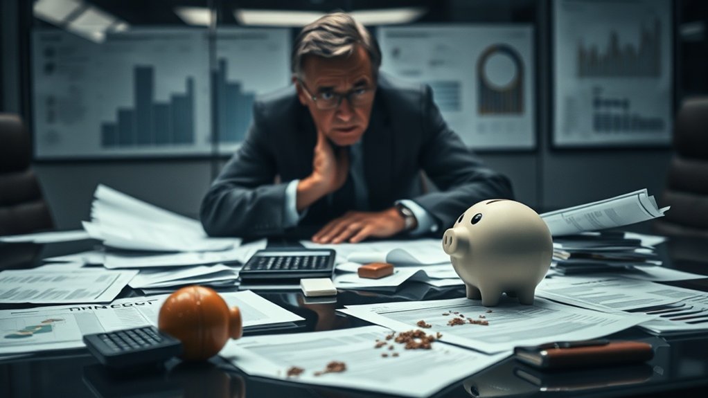 governança estratégia operacional diagnósticos