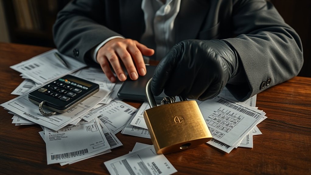 ações de execução de dívidas do governo