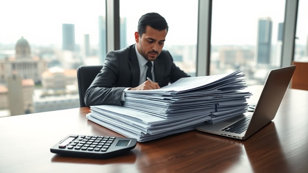 políticas governamentais que impactam a economia