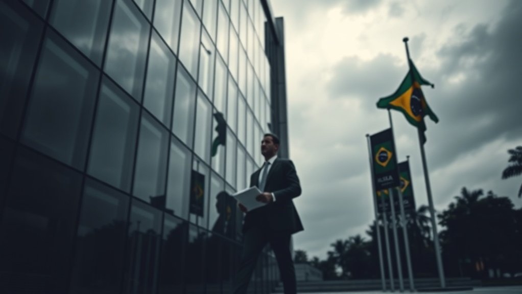 política governamental impacta a estabilidade