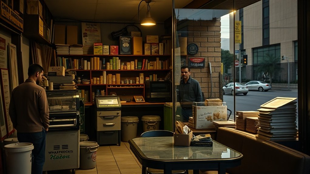 ônus de altas taxas de juros