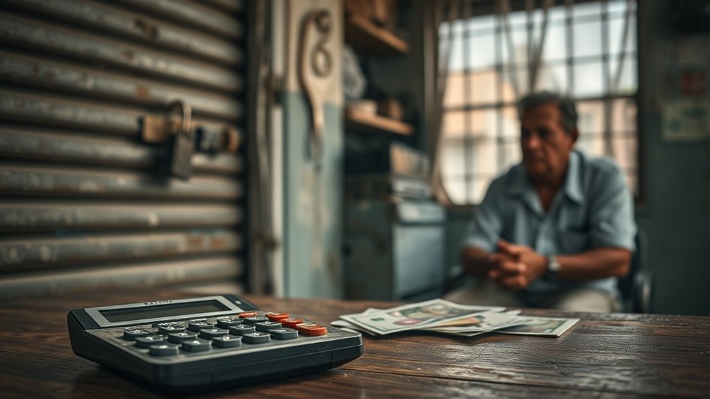 alta pressão da taxa de juros