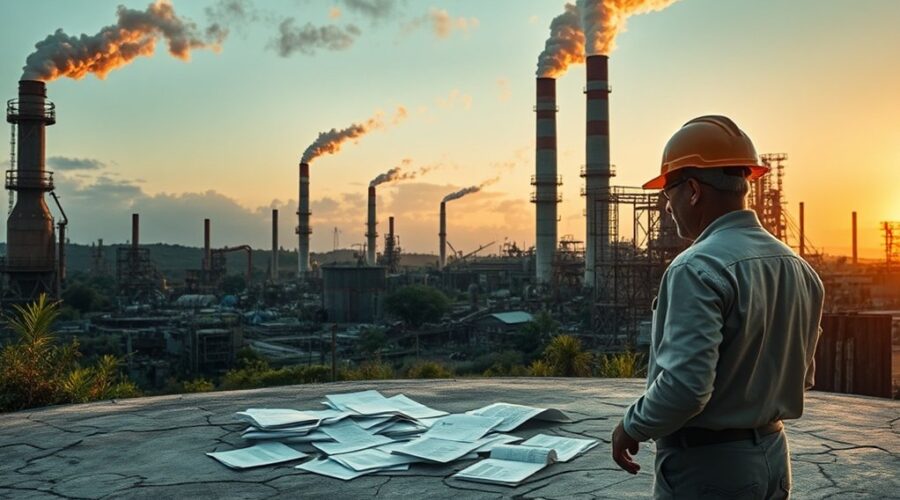 alta responsabilidade e compromisso