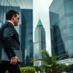 empresa de alta responsabilidade Brasil