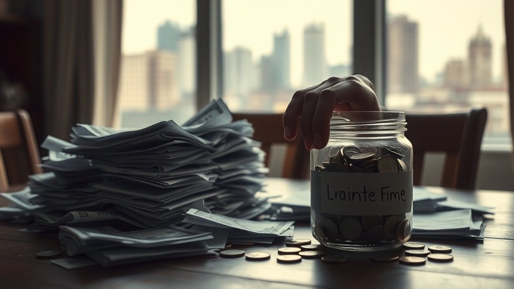 A alavancagem das famílias agrava a vulnerabilidade