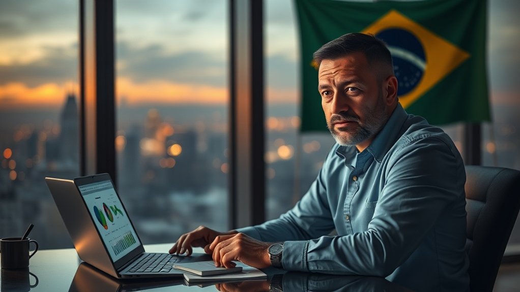 avaliação imediata dos controles de liquidez