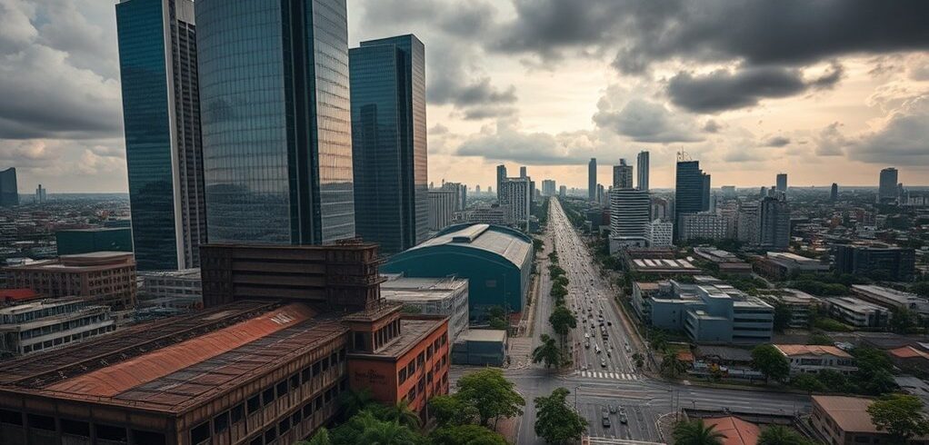 passivos incompatíveis empresa Brasil