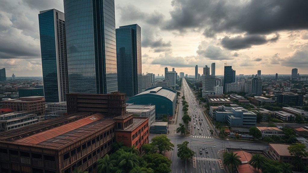 passivos incompatíveis empresa Brasil