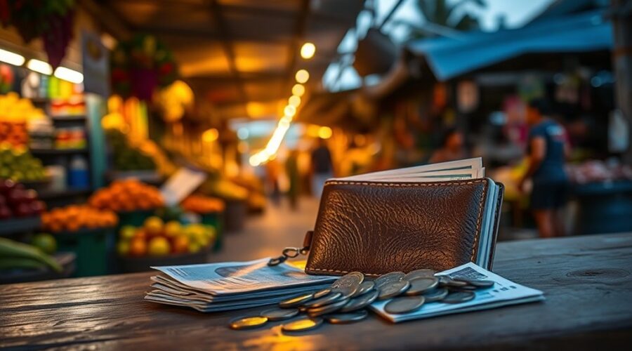 aumento da dívida diminuição do caixa