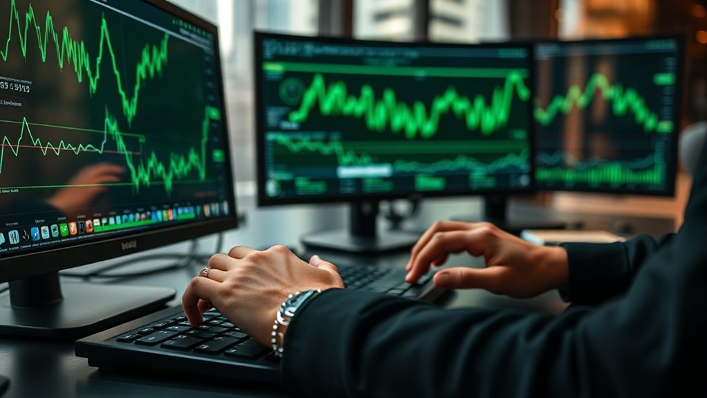 fundos de índice e crescimento de ETFs