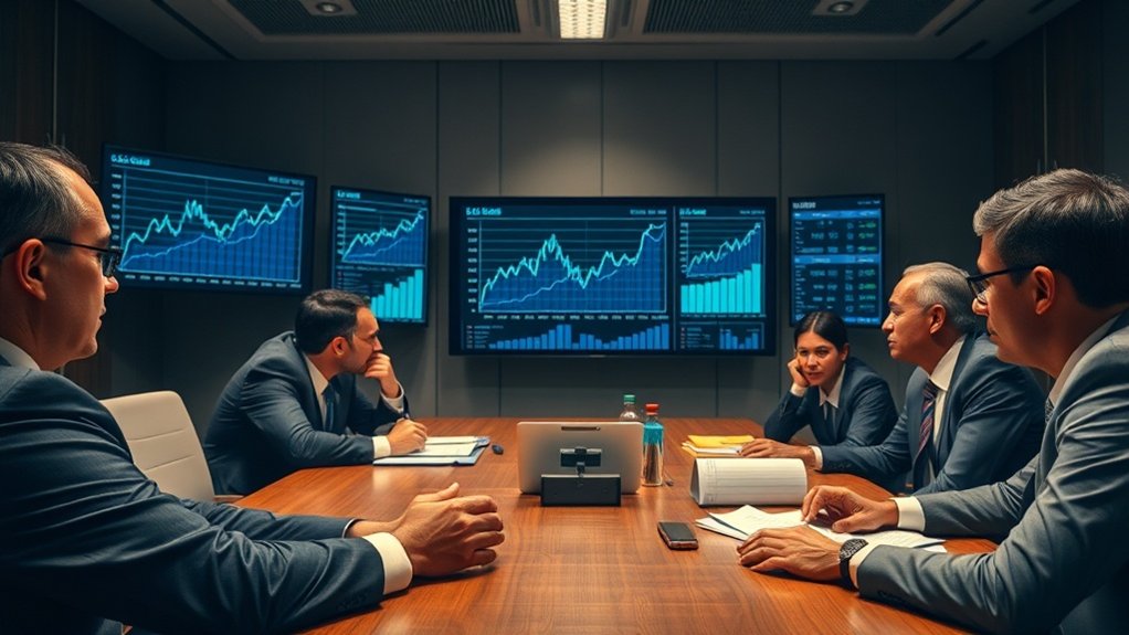 inflação e risco cambial