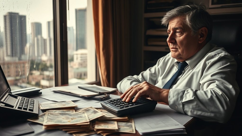 inflação e volatilidade cambial