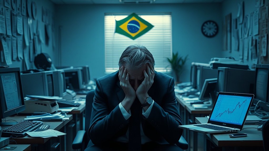 desafios da inflação para as empresas