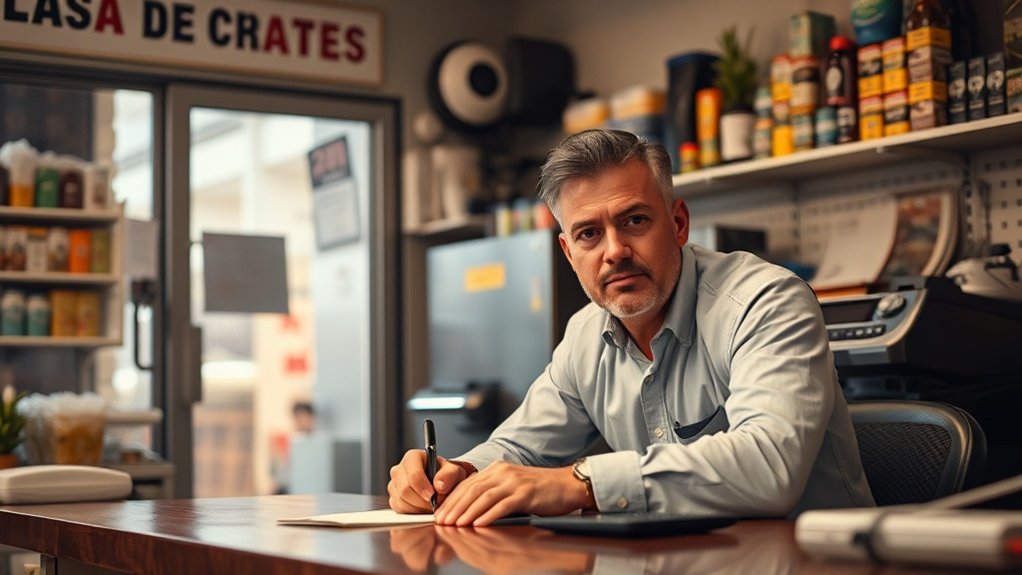 A inflação impactando os custos operacionais